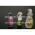 PET Transparent Shrink Wraping label for daily-use product in Guangzhou